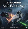 ADC Blackfire - Star Wars: Vnější okraj