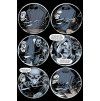 Sandman omnibus1