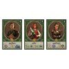 Nucleum: Patrons Set - EN