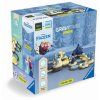 GraviTrax Junior Bundle: Startovní sada Start + Disney: Ledové Království