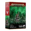 Age of Sigmar: Skaven: Arch-Warlock - EN
