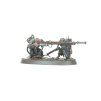 Age of Sigmar: Skaven: Warplock Jezzails - EN