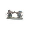 Age of Sigmar: Skaven: Warplock Jezzails - EN