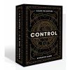 Keymaster Games - Control 2nd Edition