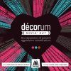 Décorum: Movin' Out - EN
