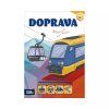 Chytré kostky - Doprava