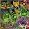 Necromolds: Monster Battles – Battle Box - EN