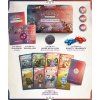 Mindclash Games - Cerebria: The Inside World: Card Game