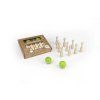3908 5 green tris pack toys