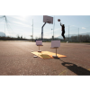 3947 5 jump basket toy and sport