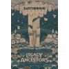 Earthborne Rangers: Legacy of the Ancestors - EN