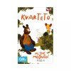 Mlsné medvědí příběhy - Kvarteto