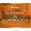 mars teraformace utopia cimmeria rozsireni cesky 4