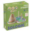 26381 sologic hlavolam tour d hanoi 1