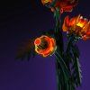 Chrysanthemum10368 Close Small Petal 1000x