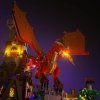 Dungeons Dragons RedDragon sTale21348 Close Dragon 1000x