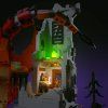 Dungeons Dragons RedDragon sTale21348 Close Egg 1000x