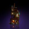HarryPotter TheBurrow Collectors Edition76437 Right 1000x