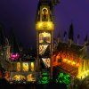 HarryPotterHogwartsCastle71043 Turret Inside 1000x