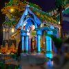 THELORDOFTHERINGSRIVENDELL 10316 Veranda2 1000x