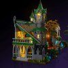 THELORDOFTHERINGSRIVENDELL 10316 Veranda 1000x
