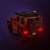 TechnicMercedes BenzG500PROFESSIONALLine42177 Iso Alt 1000x