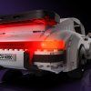Porsche911 10295 Turbo CloseBack 1000x