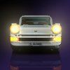 Porsche911 10295 Turbo Front 1000x