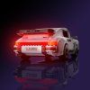 Porsche911 10295 Turbo IsoBack 1000x
