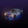 NissanSkyline GT R76917 Iso Front Right 1000x