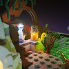 StarWarsDagobahJediTrainingDiorama75330 Close Lamp 1000x