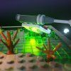 StarWarsDagobahJediTrainingDiorama75330 Close Wing 1000x