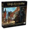 Galakta Games - King & Assassins Deluxe Edition