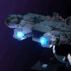 StarWars MillenniumFalcon 75375 Rear 1000x
