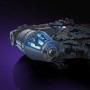 MillenniumFalcon.Close Cockpit 1000x