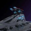 StarWars Venator ClassRepublicAttackCruiser75367 Bridge 1000x