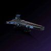StarWars Venator ClassRepublicAttackCruiser75367 Iso left 1000x