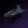 StarWars Venator ClassRepublicAttackCruiser75367 Iso Main 1000x
