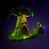 TheLegendofZeldaGreatDekuTree2in177092 OOT Iso Alt 1000x