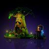TheLegendofZeldaGreatDekuTree2in177092 OOT Iso Main 1000x
