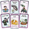 munchkin shadowrun cards