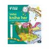 Velká kniha her (Kouzelné čtení)
