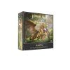Heroes of Might & Magic III: The Board Game – rozšíření Bašta - CZ
