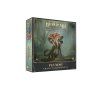 Heroes of Might & Magic III: The Board Game – rozšíření Pevnost - CZ