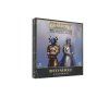 Heroes of Might & Magic III: The Board Game – rozšíření Bitevní pole - CZ
