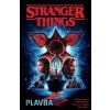 Stranger Things