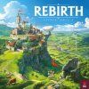 Rebirth 2nd Edition - EN