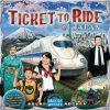 Days of Wonder - Ticket to Ride - Japan & Italy: Map Collection