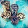 Maracaibo: Metal Coins