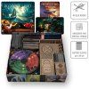 Unconscious Mind board game insert 1